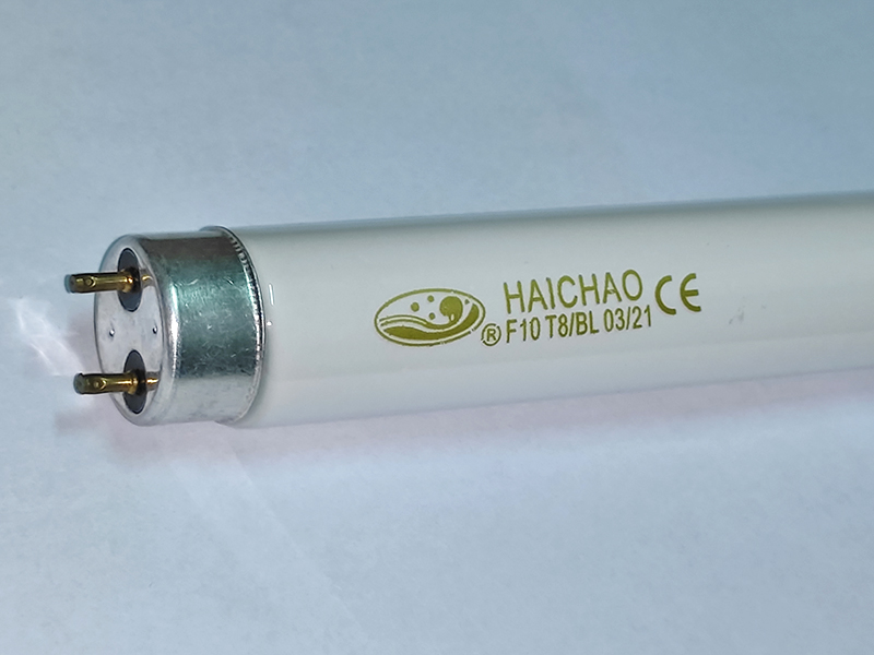 诱蚊灯管10W