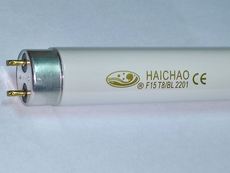诱蚊灯管15W