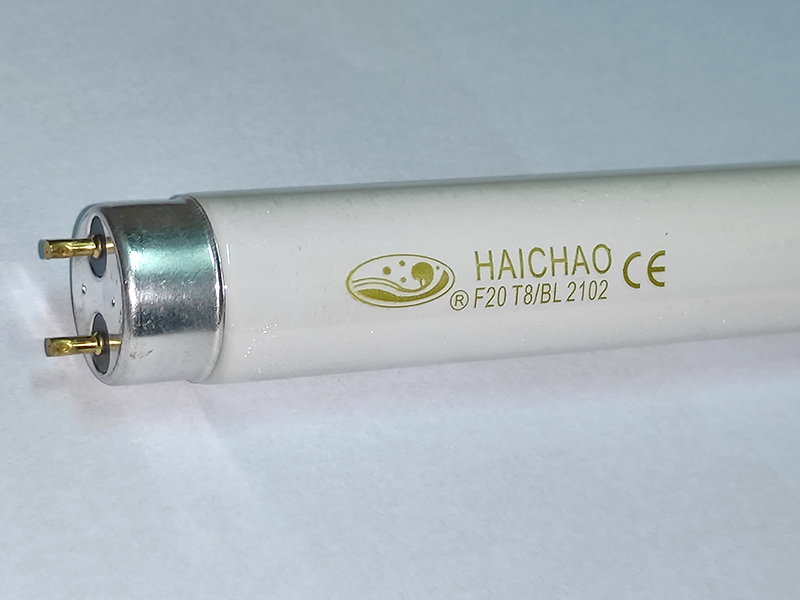诱蚊灯管20W